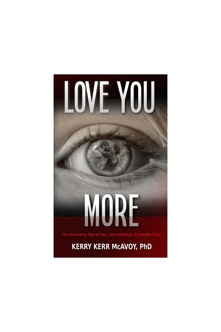 Love You More - Ebook product image (1)