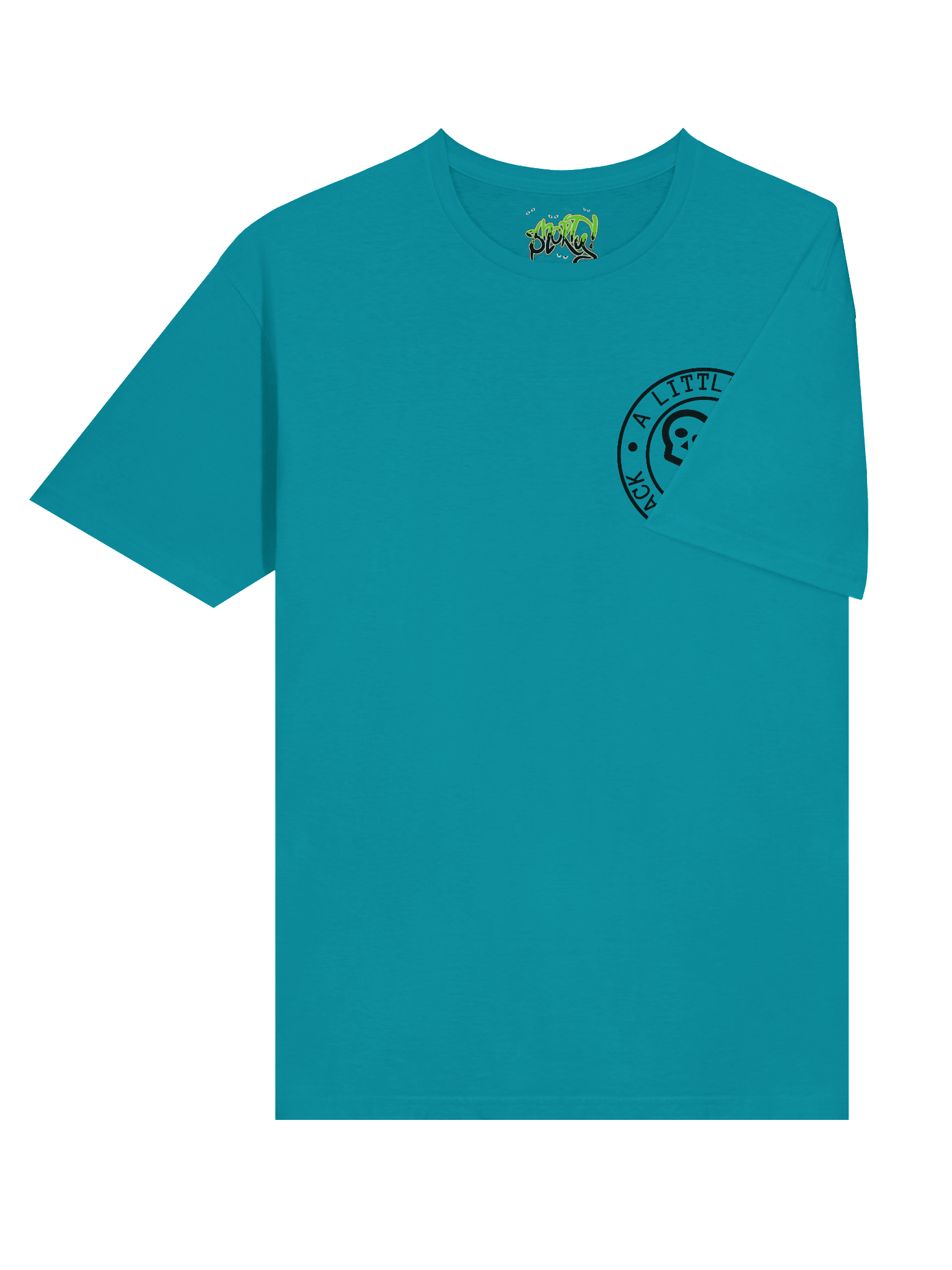 Pitch black soft product image (12)