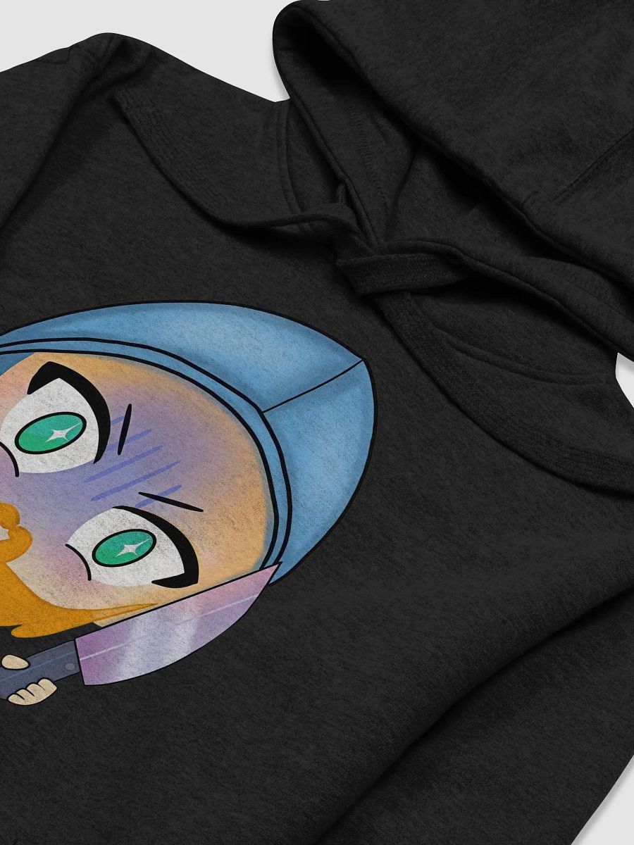 Stabby Stab Hoodie product image (12)