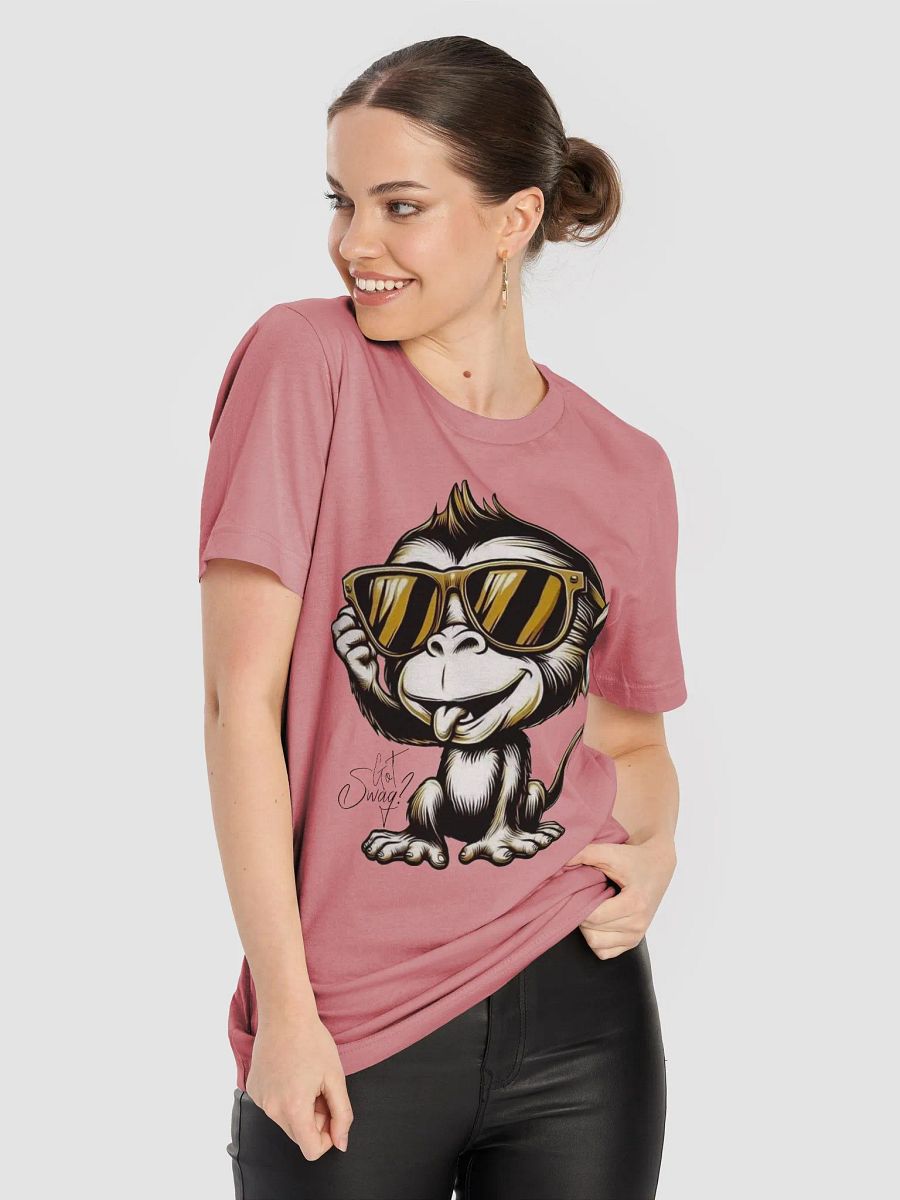 Got Swag Bella+Canvas T-Shirt product image (25)