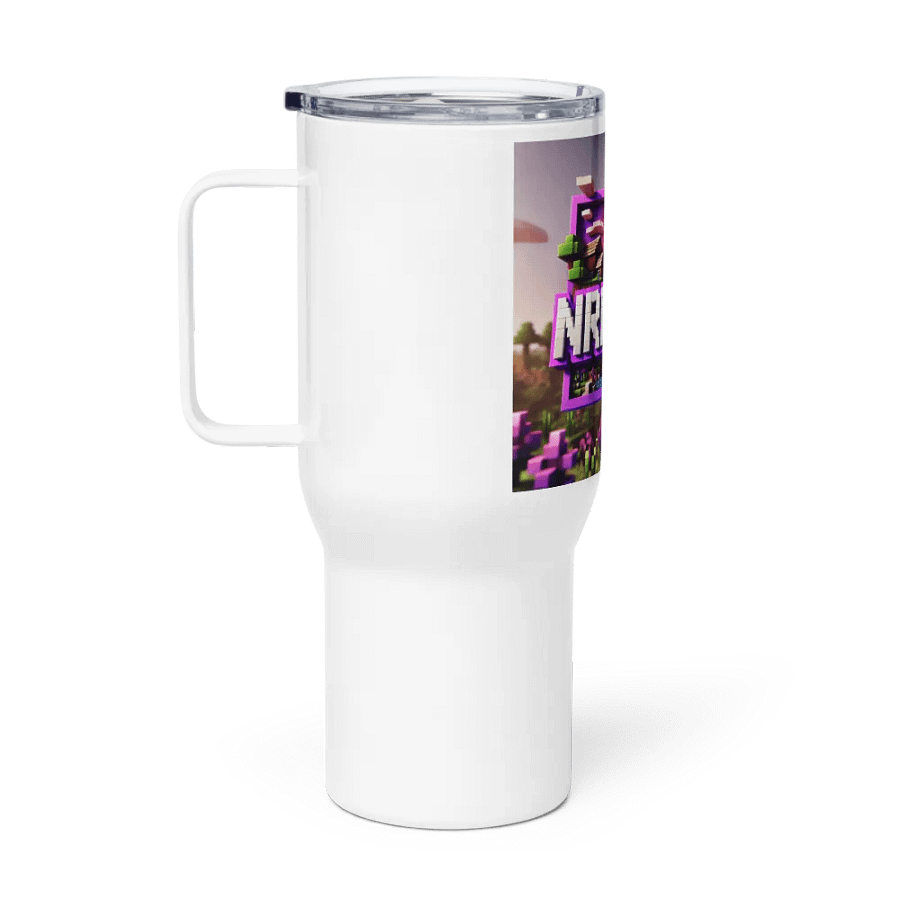 NRDeDan To-Go Mug product image (1)