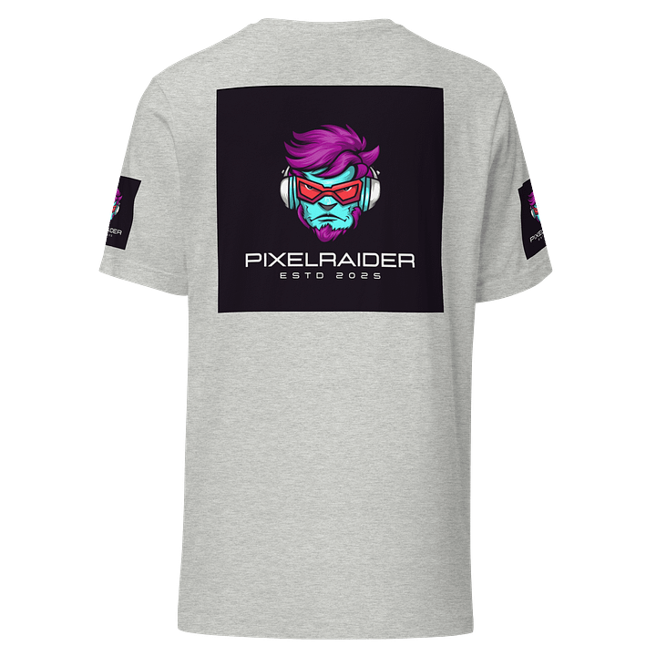 Bella+Canvas Unisex Staple T-Shirt product image (19)