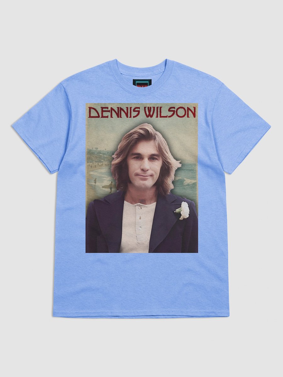 Dennis Wilson T-Shirt product image (1)