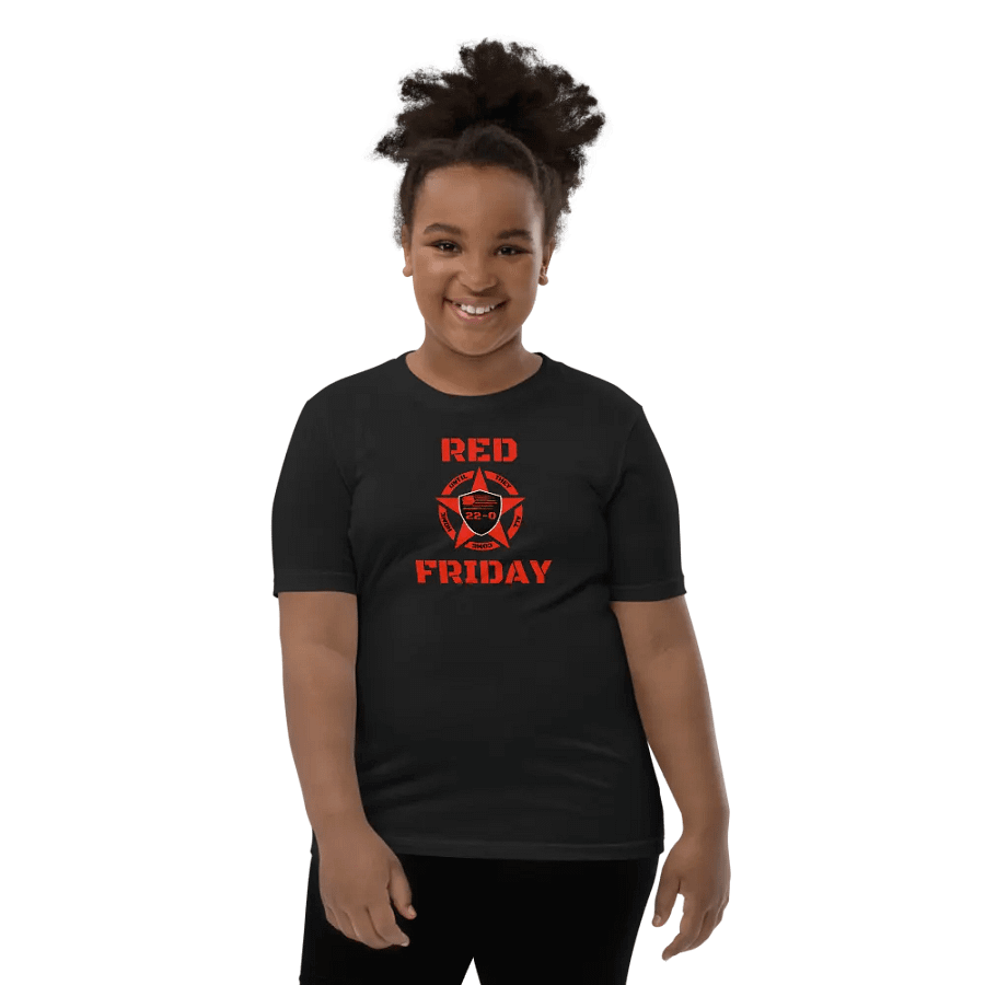 RED FRIDAY 1 KIDS product image (10)