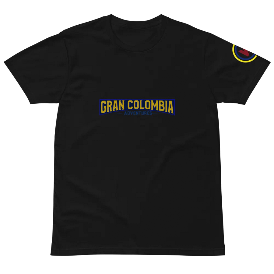 GC Adventure TShirt product image (2)
