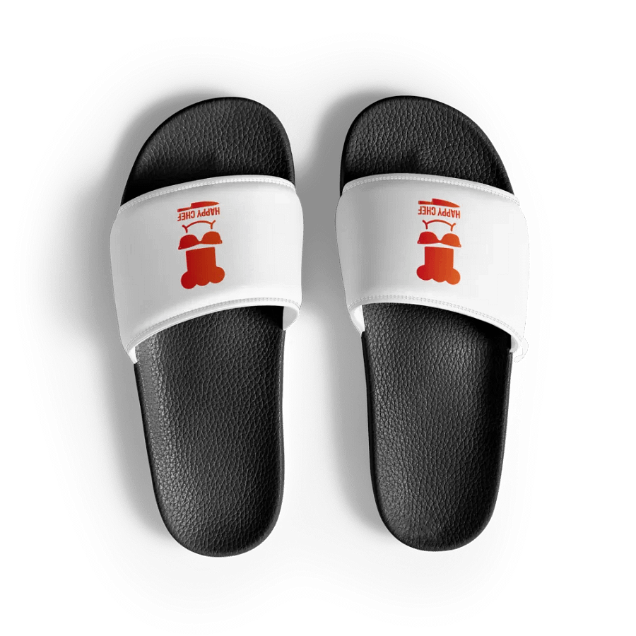 Happy Chef's Stylized Slides product image (3)