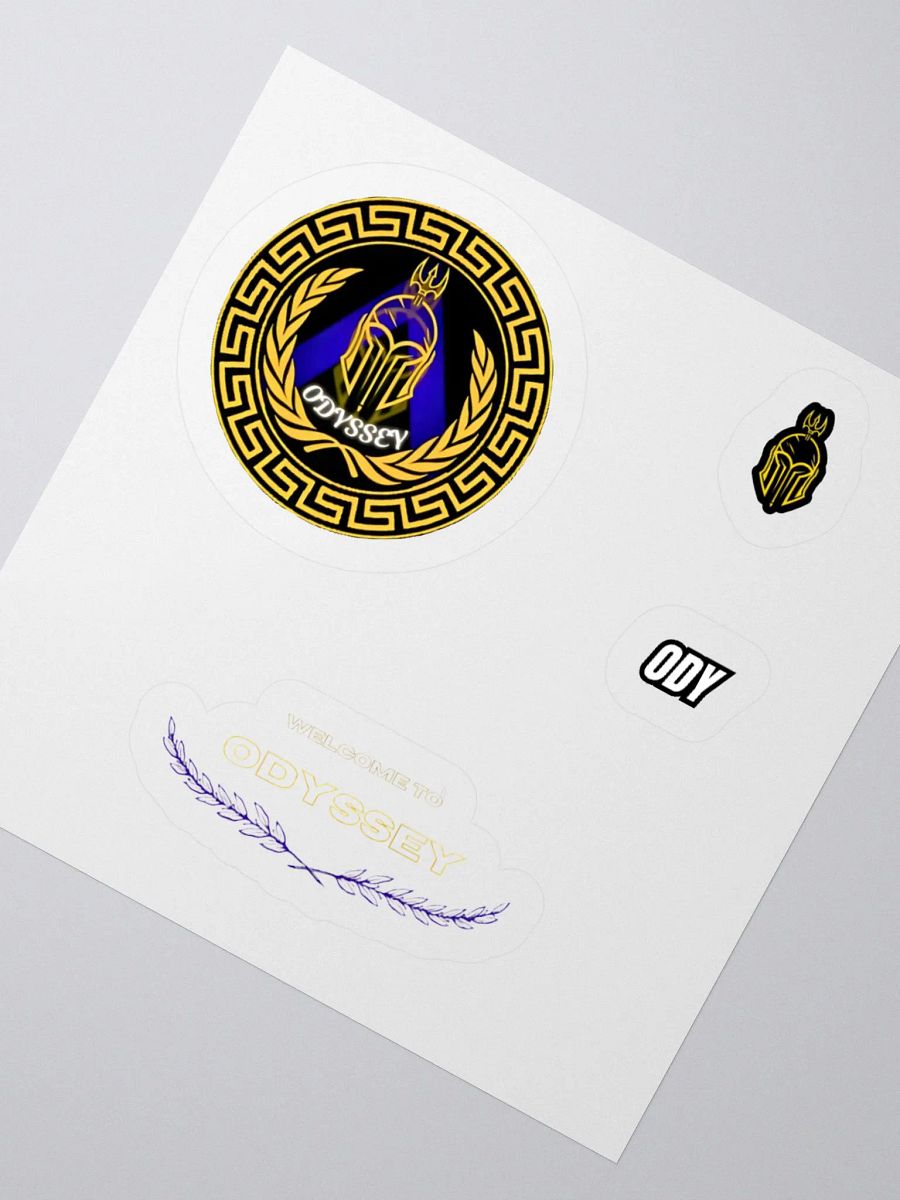 STICKERS product image (5)