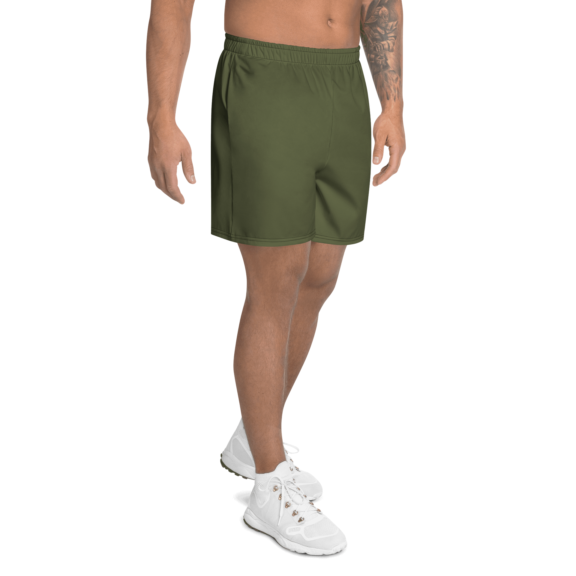 FGA Logo Men's Shorts product image (2)
