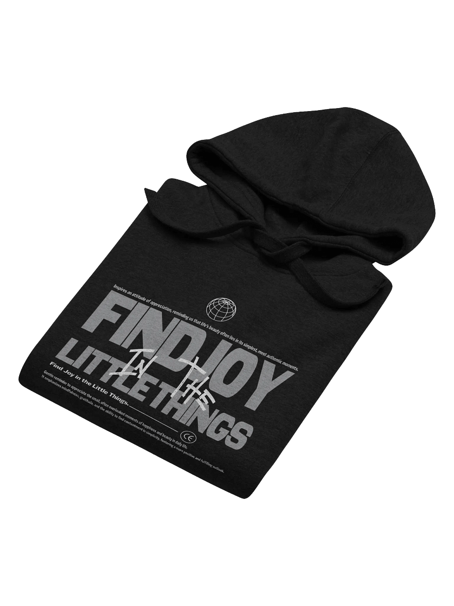 Joyful Silhouettes Hoodie product image (6)