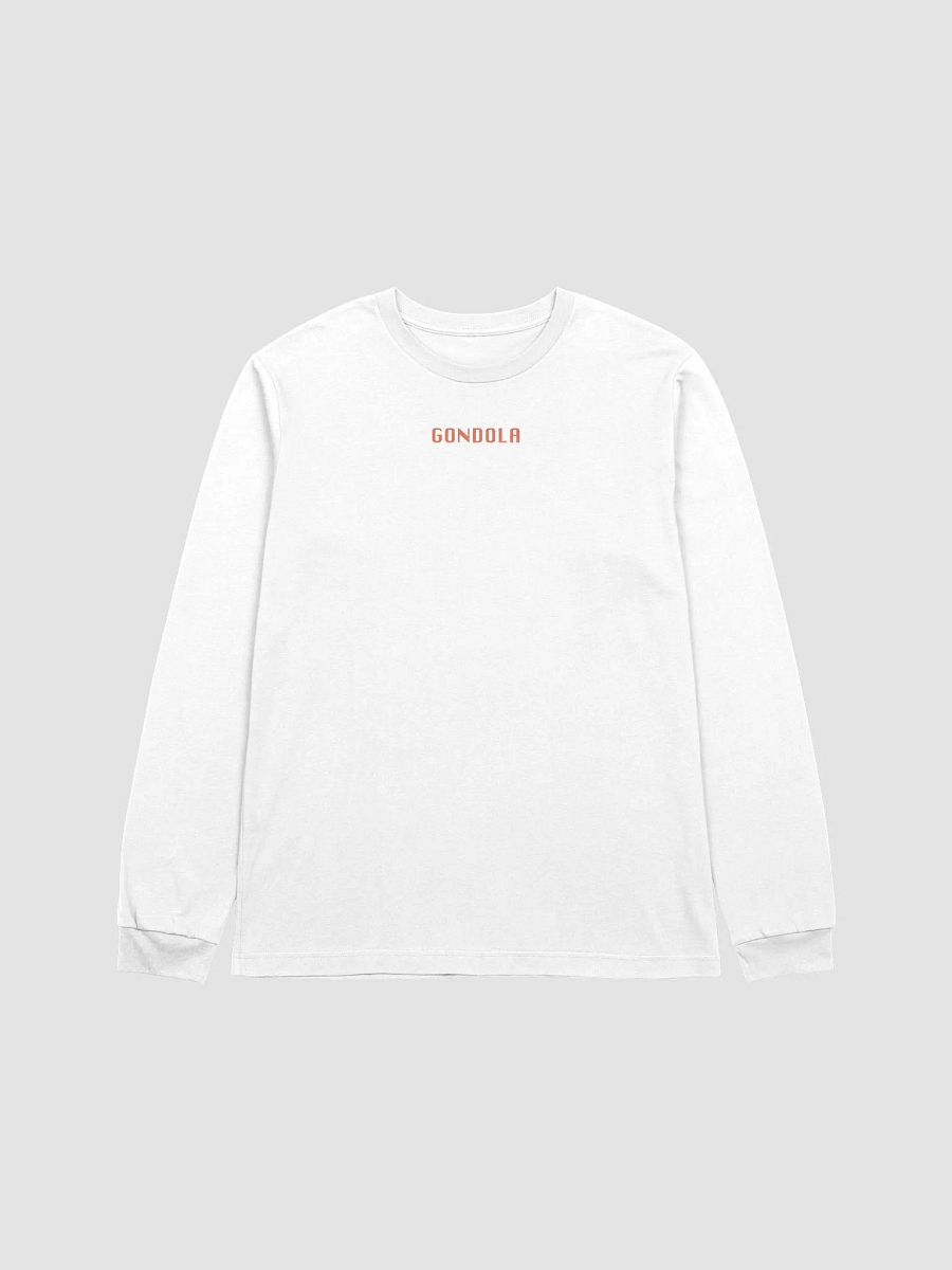 In My Circle Long Sleeve product image (3)