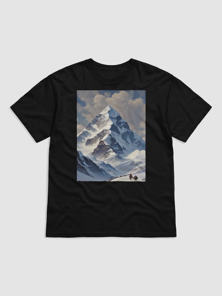 Mount Everest product image (7)