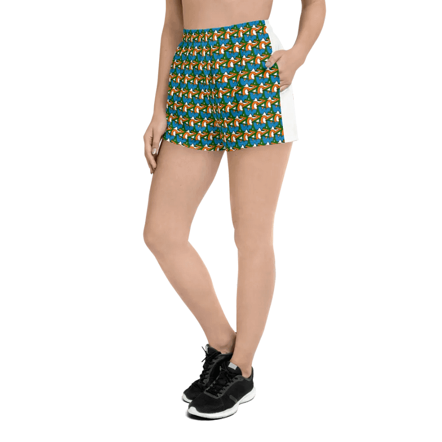 ZCW Shorts Shorts product image (5)