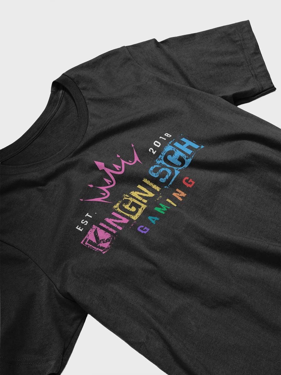 KN Pride 2023 Super Soft T product image (2)