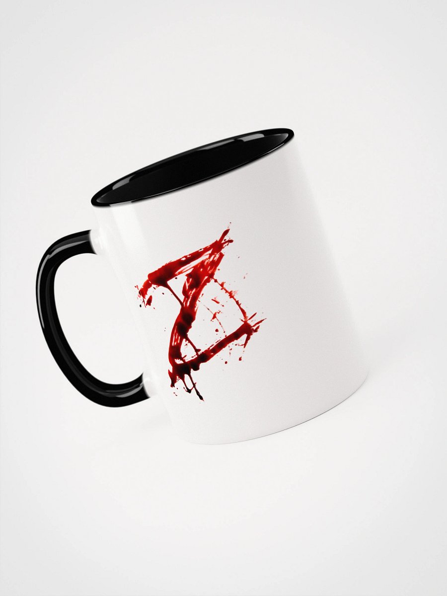 Z Mug product image (3)