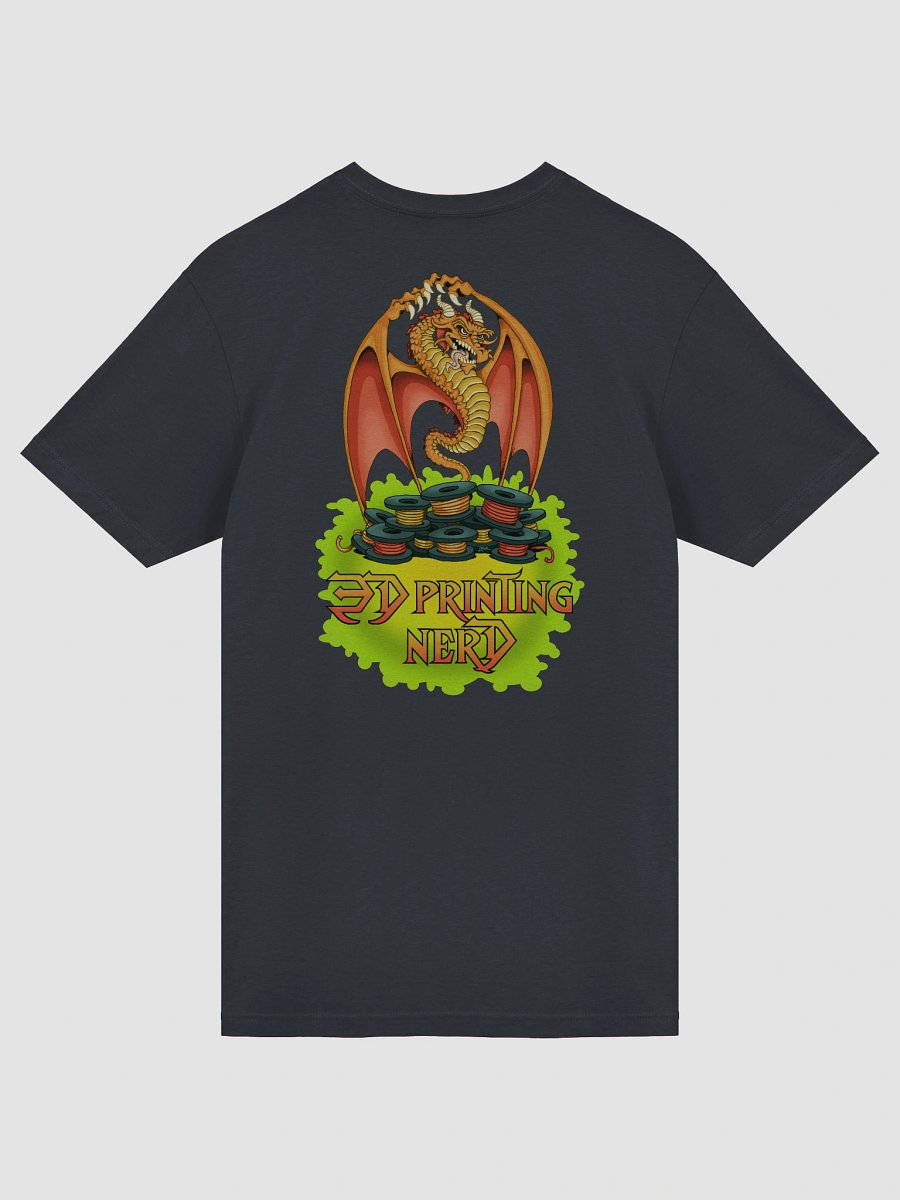 Dragon Back product image (6)