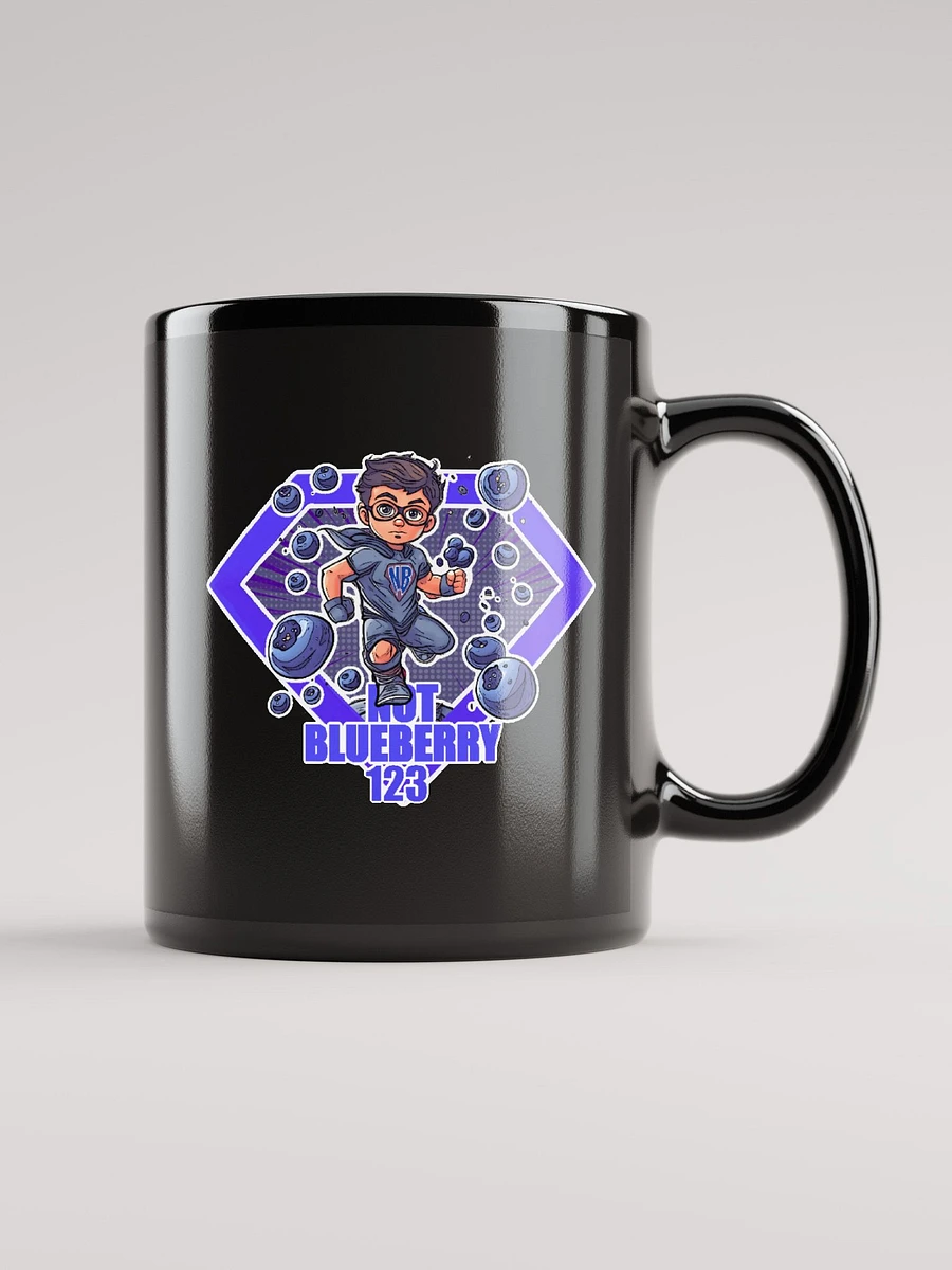 Blueberry Mug product image (2)