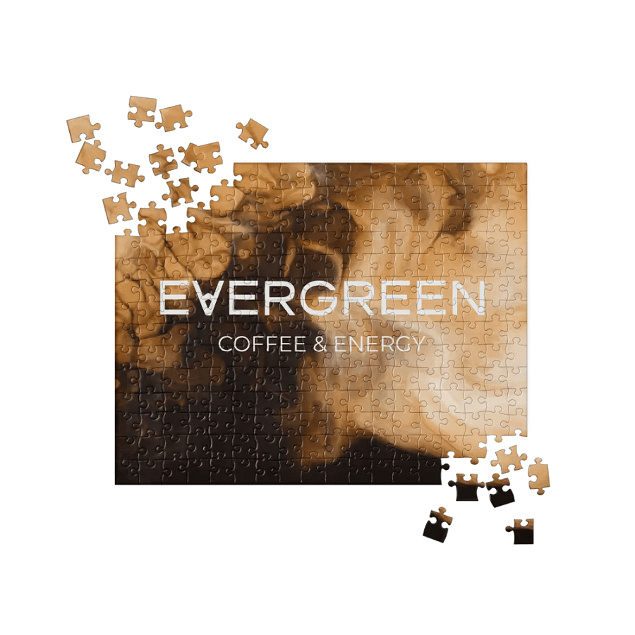 Brewista Basics | Evergreen Coffee Puzzle product image (1)