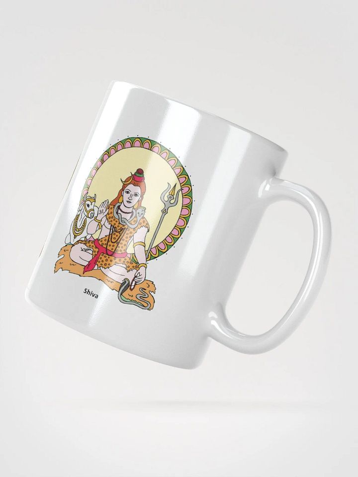 Shiva Coffee Mug product image (5)
