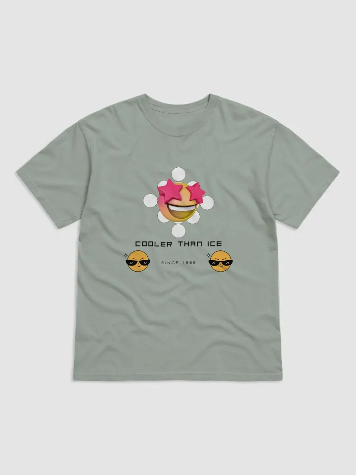 Cooler Than Ice product image (13)