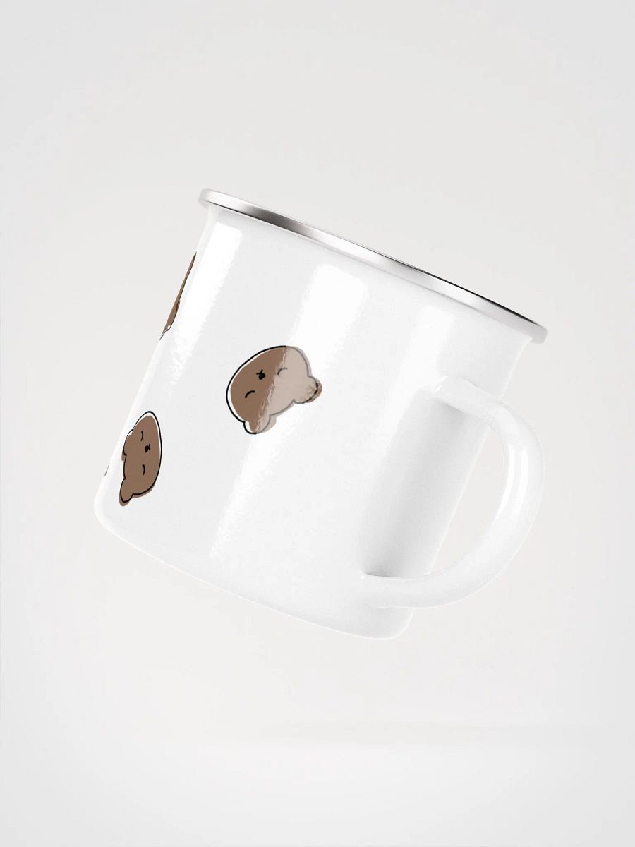 Sleepy Bear Mug product image (3)