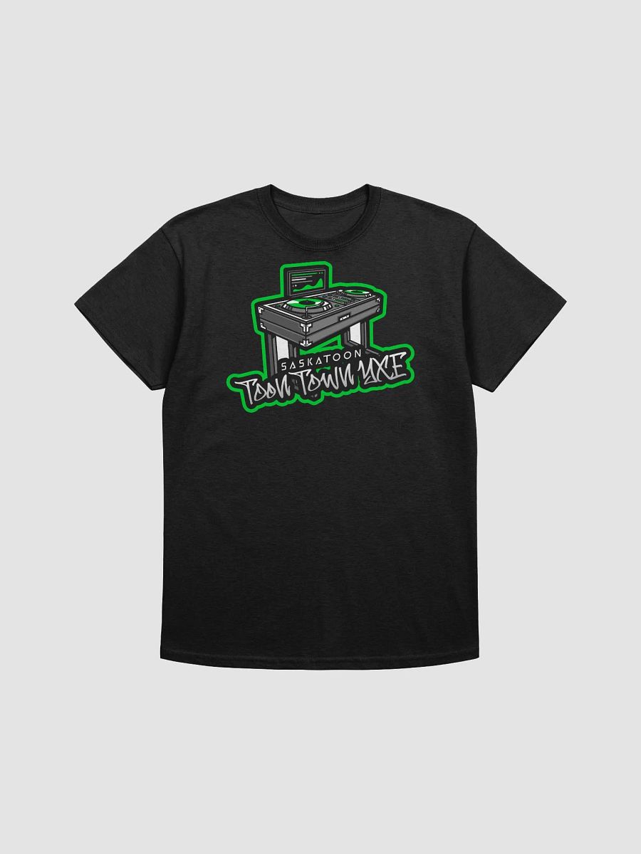 Saskatoon Toon Town YXE DJ Groove product image (3)