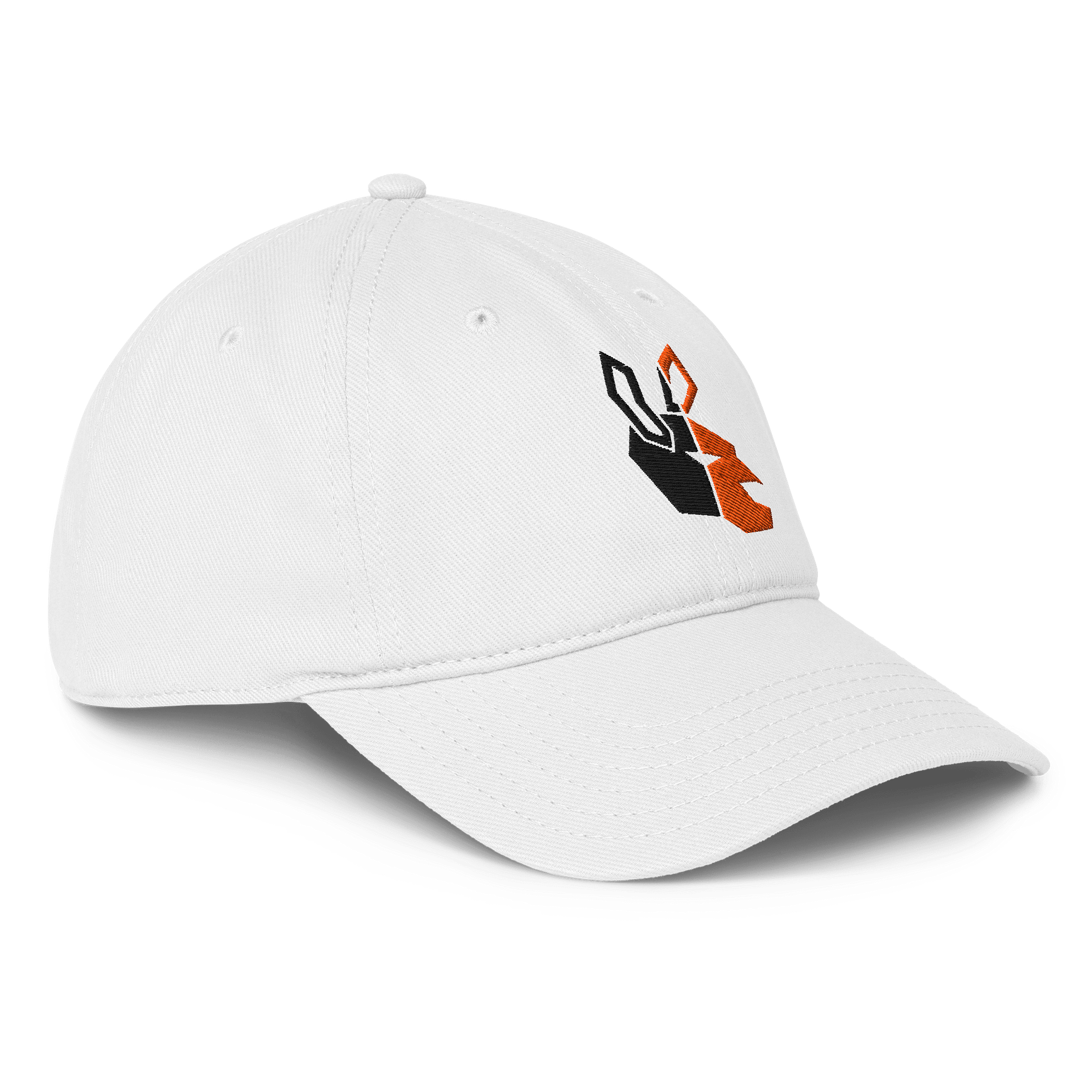 Kangaroo Hat White product image (4)