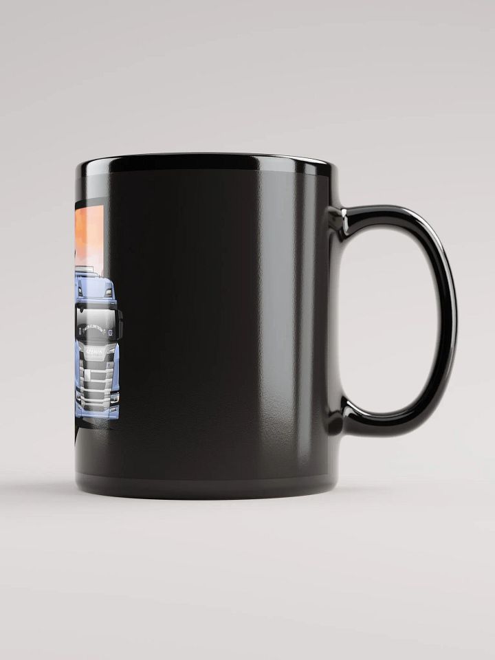 ICON S450 Sunset Hauler Mug product image (2)