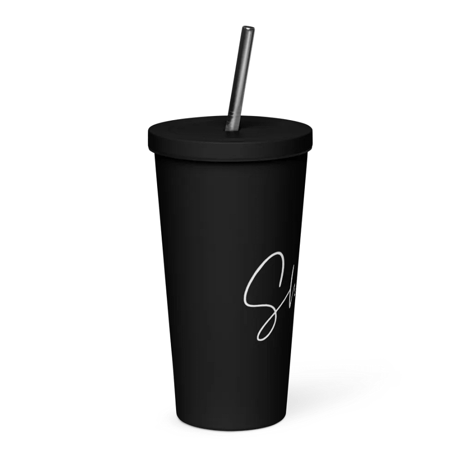 ShéLéon Signature Insulated Tumbler product image (4)