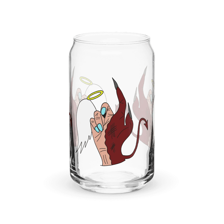 Angel&Devils Glass product image (2)
