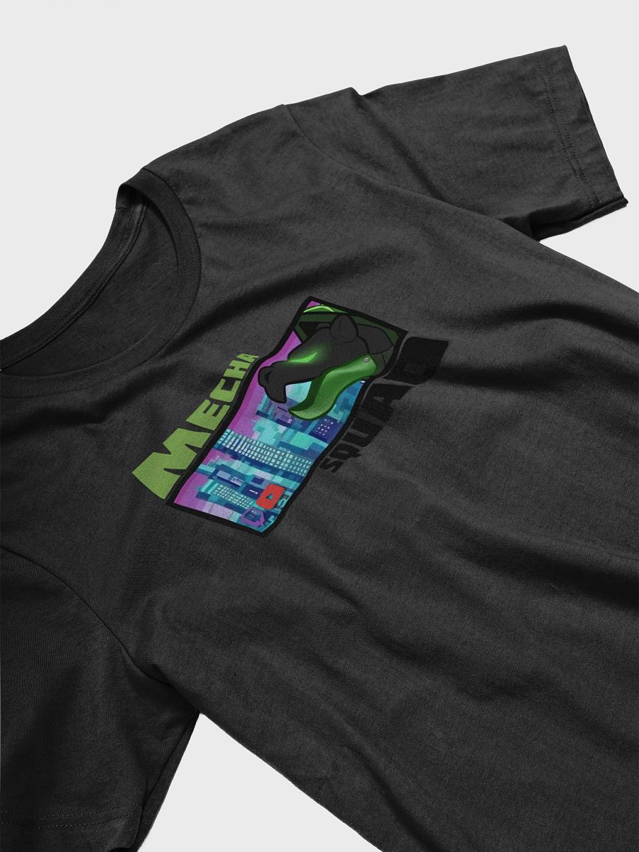 Mecha Squad OG Front T product image (28)