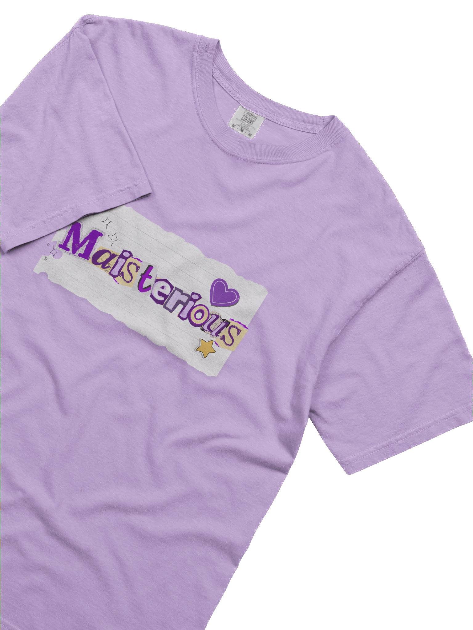 Maisterious Banner Shirt product image (35)