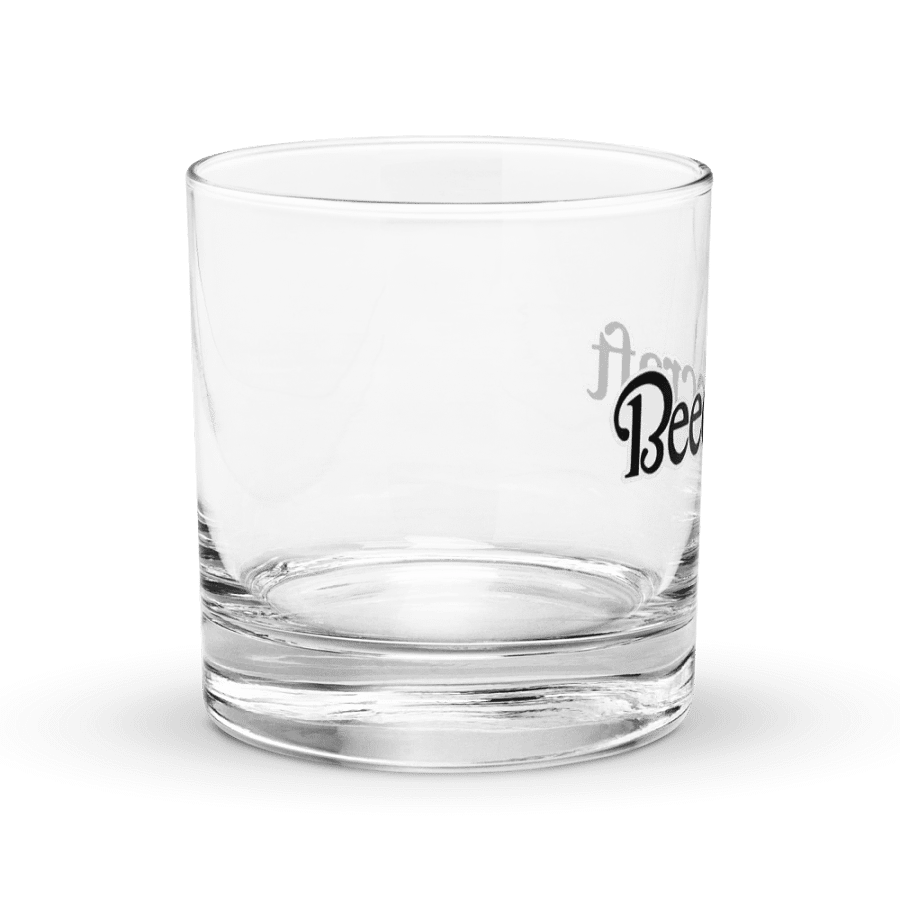 Rocks Glass - Beechcraft product image (3)