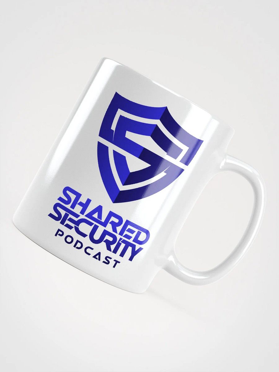 Shared Security Mug product image (4)
