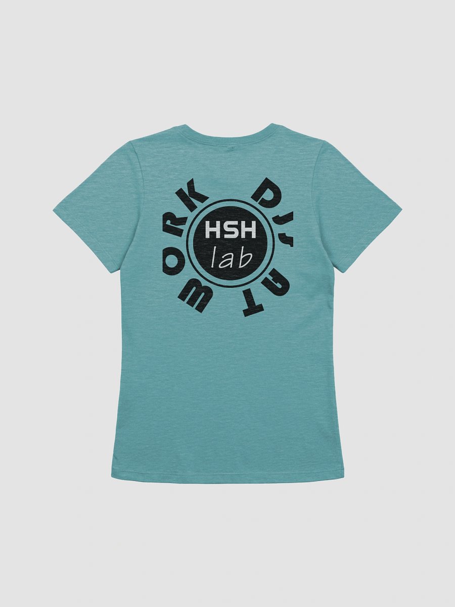 HSH-lab - Women's Supersoft Relaxed-fit T-Shirt product image (2)