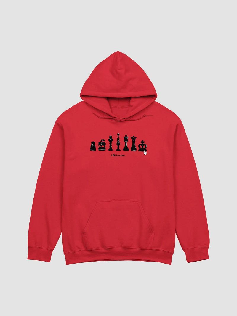A History of Kings unisex pullover hoodie