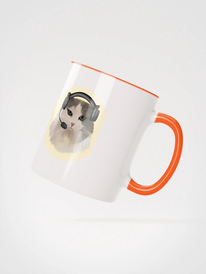 Producer Cece Mug product image (2)