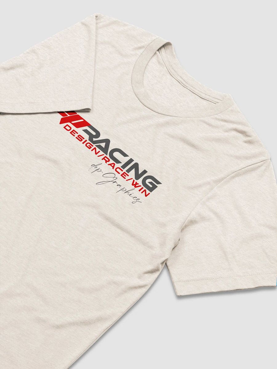 DEPRACING Goat T product image (1)