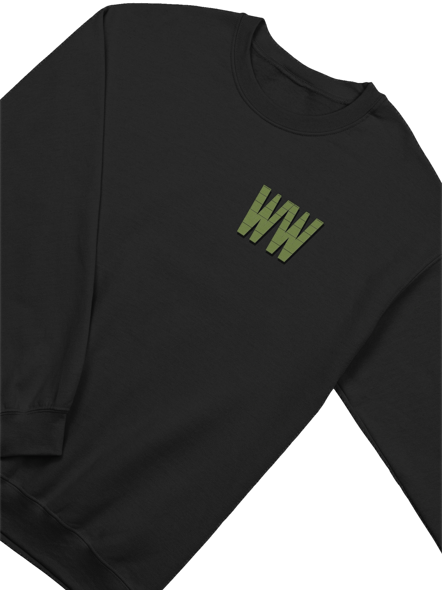 Sweatshirt: A5 product image (2)