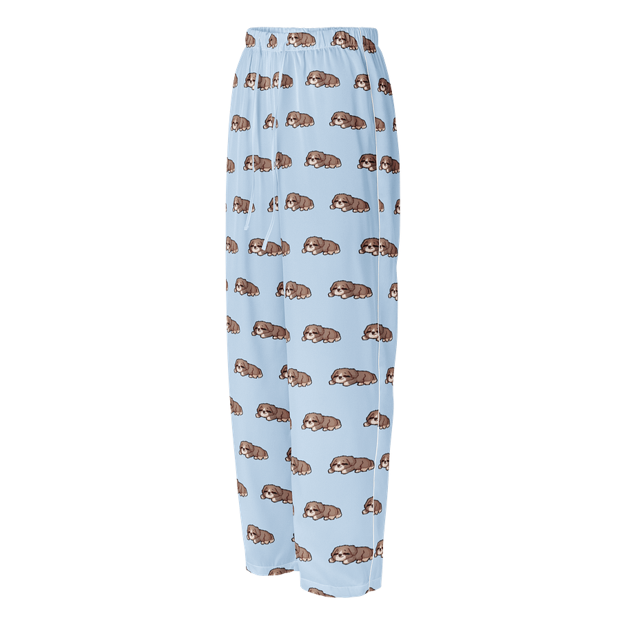 Blue Eepy Pj Pants product image (1)