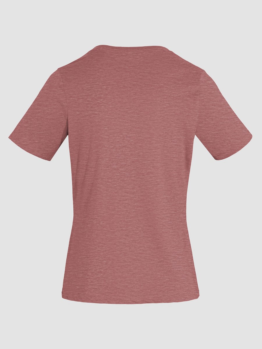 Pickle Ball Martini Women's V-Neck Tee product image (37)