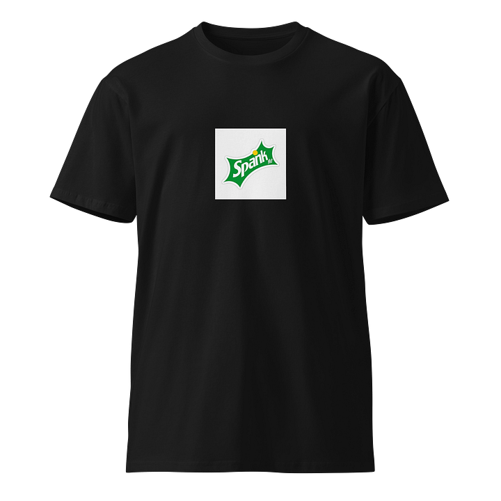 Spank T-Shirt product image (1)