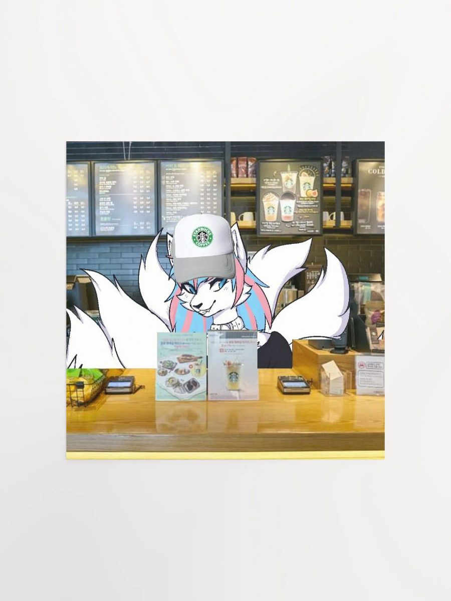 Starfops Poster product image (1)