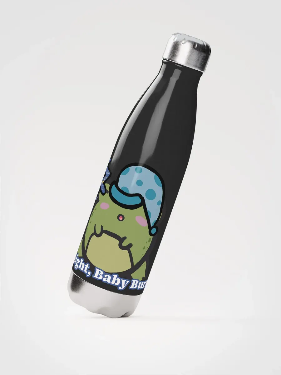 Goodnight, Baby Burrito Bottle product image (2)