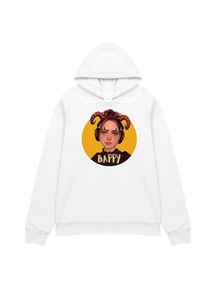 Bappy Hoodie product image (1)