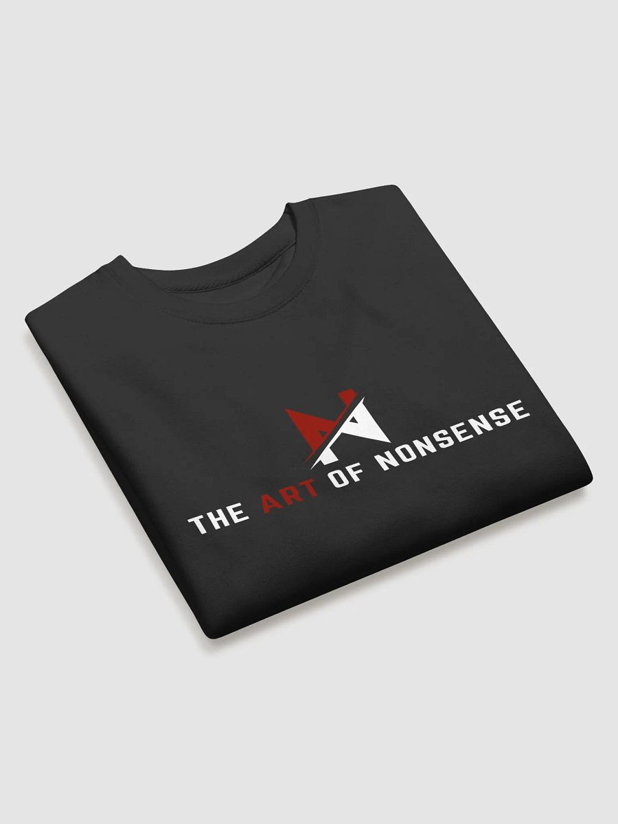 Art of Nonsense Sweater product image (21)