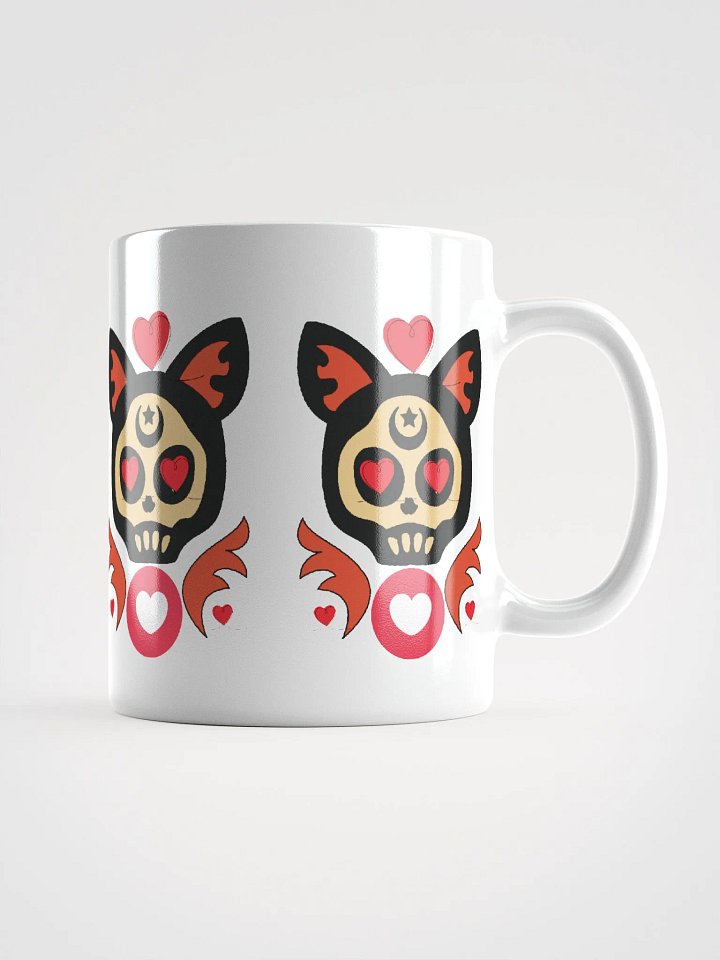 Mug LOVE DEVIL product image (1)