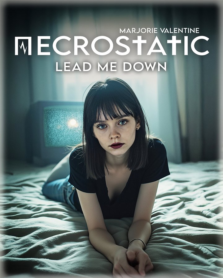 Lead Me Down | Necrostatic (Single) product image (1)