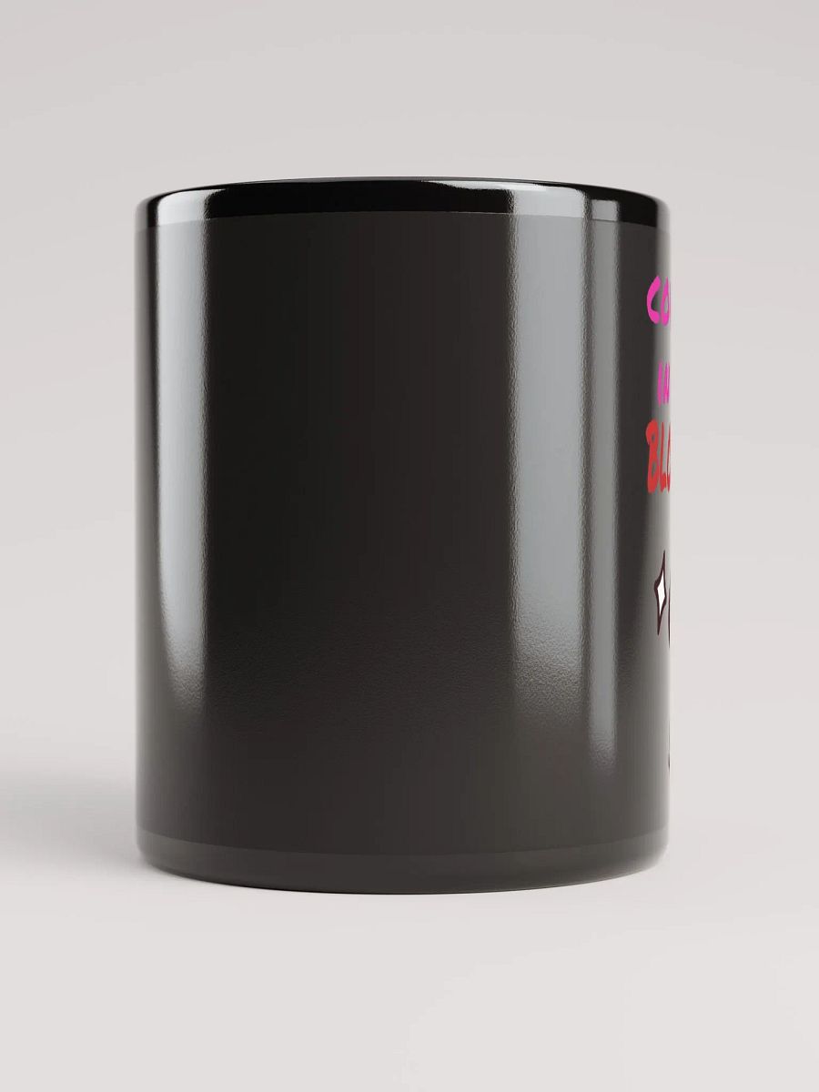 just girly things - mug product image (10)