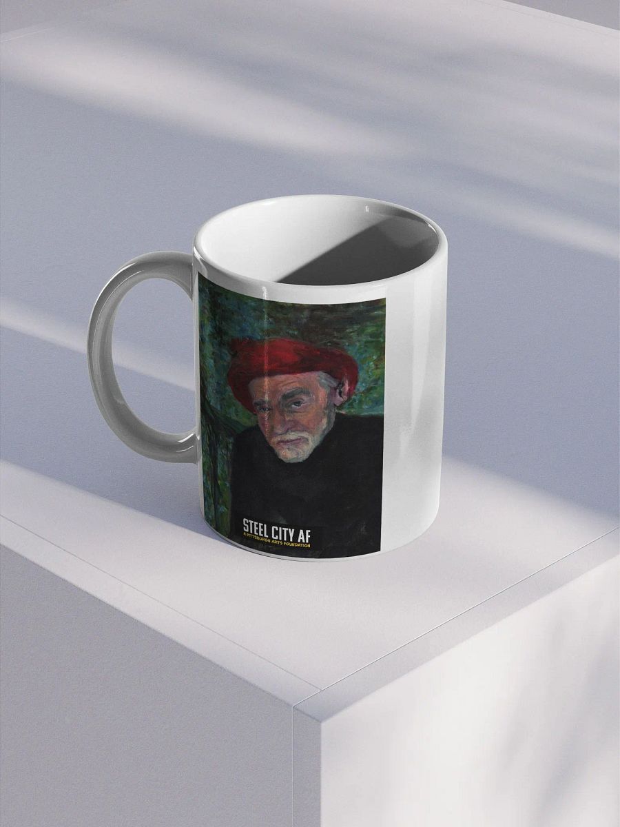 Masterpiece AF: The Carlin Renoir Mug product image (1)
