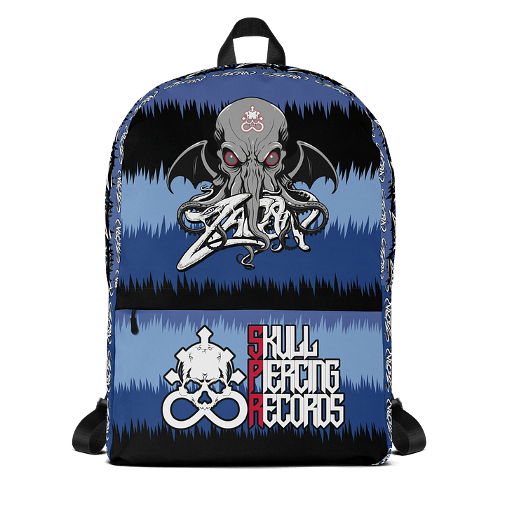 ZAGANTDK Backpack product image (1)